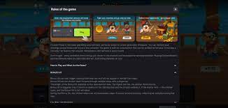 Chicken Pirate - Videojuego de casino online, demo gratis y bono (100HP)