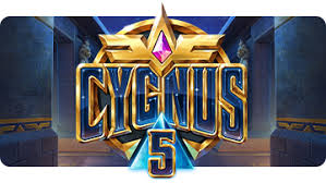 Cygnus 5 Slot Trial & Evaluation - Spela gratis