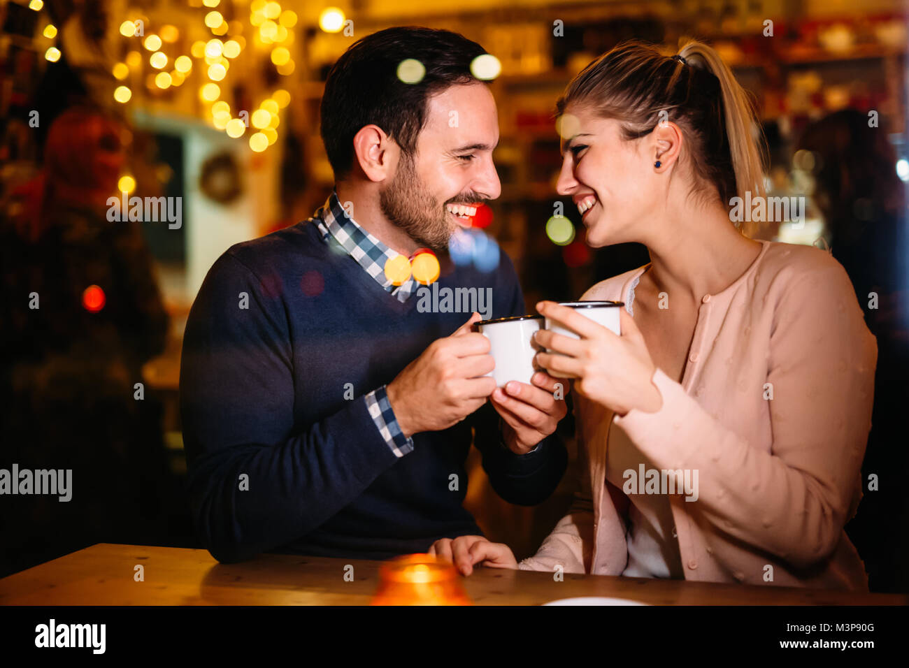 Introduction Nikadate: A Modern System for Dating and Relationships
