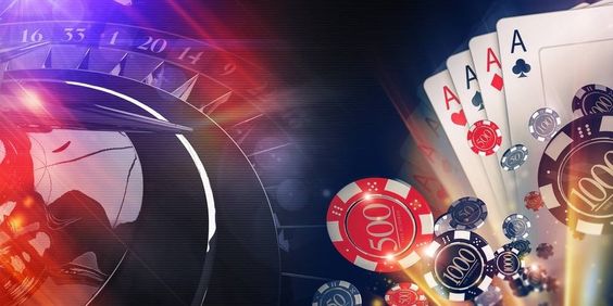 Online kasino v České republice Vše, co potřebujete vědět 1105304063 Online kasino v České republice Vše, co potřebujete vědět 1105304063