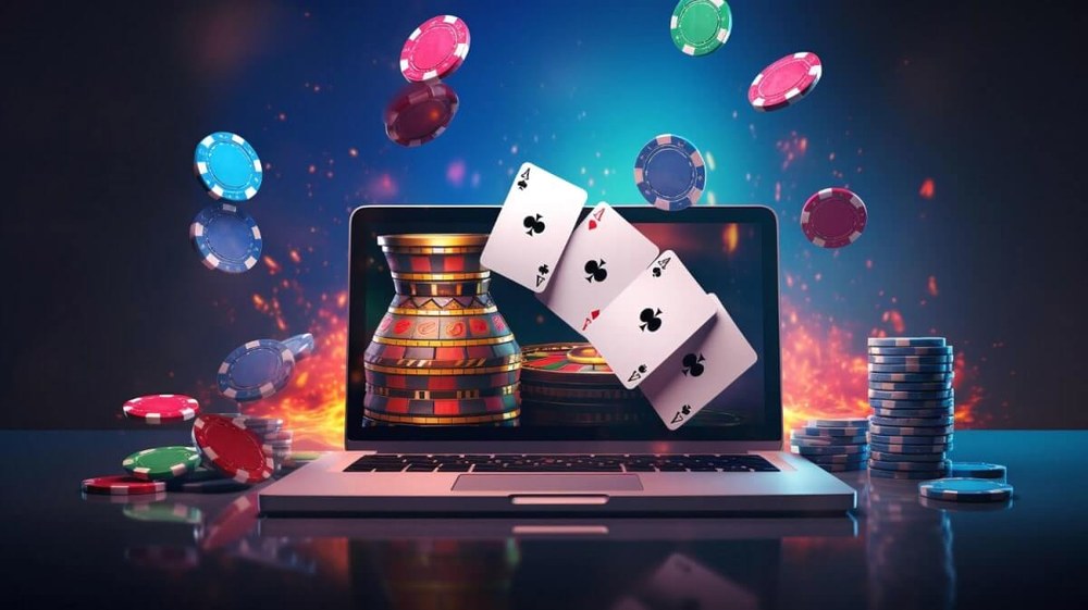 The Rise of Cryptocurrency Payments in Online Casinos 1178944844 The Rise of Cryptocurrency Payments in Online Casinos 1178944844