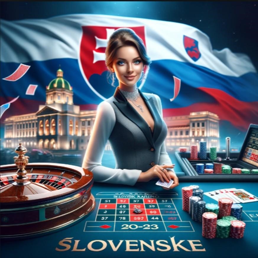 Všetko, čo potrebujete vedieť o online kasinách na Slovensku Všetko, čo potrebujete vedieť o online kasinách na Slovensku