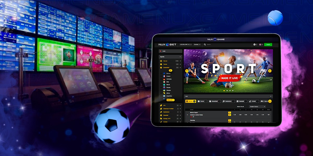 Your Guide to Gursha Bet Revolutionizing Online Betting Your Guide to Gursha Bet Revolutionizing Online Betting