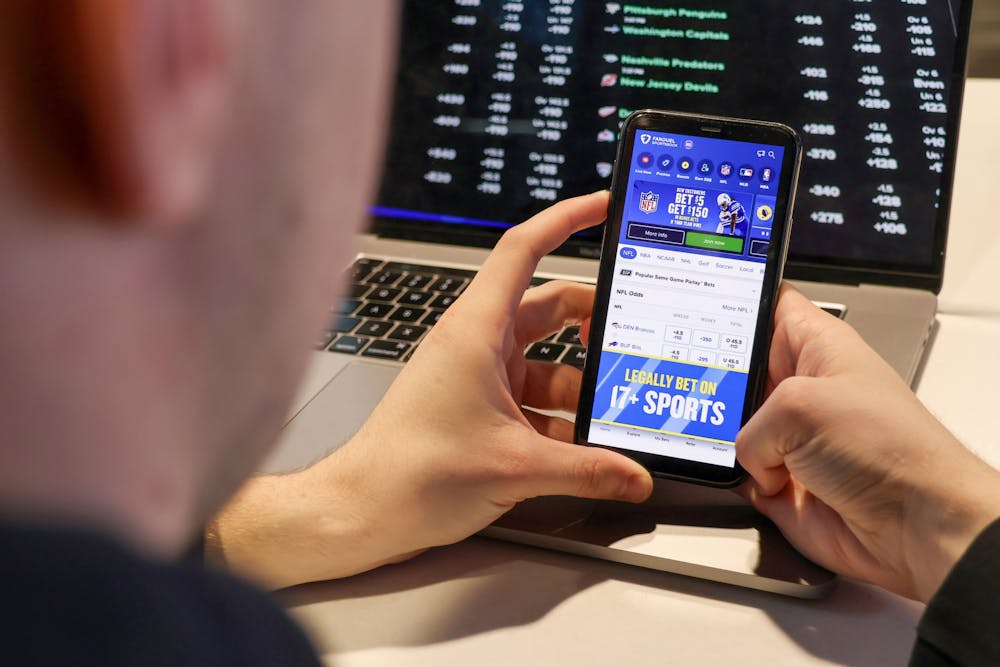 Your Guide to Gursha Bet Revolutionizing Online Betting Your Guide to Gursha Bet Revolutionizing Online Betting