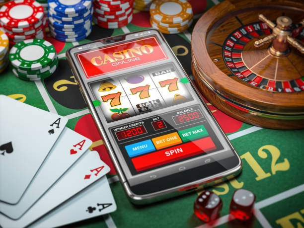 Your Ultimate Guide to Lucky Max Casino & Sportsbook 18